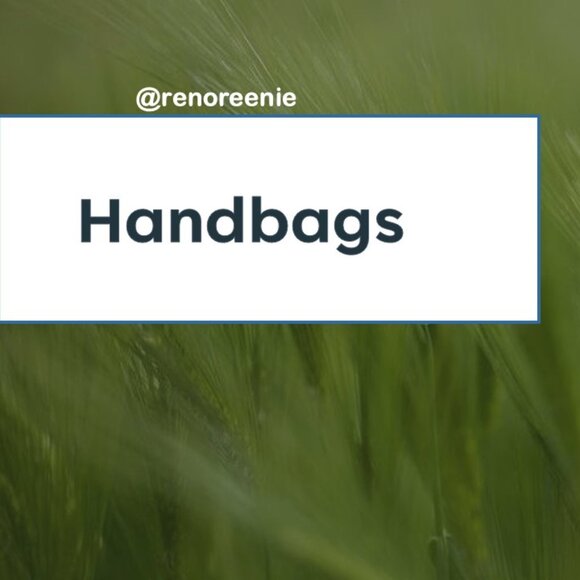 bags - Picture 1 of 1